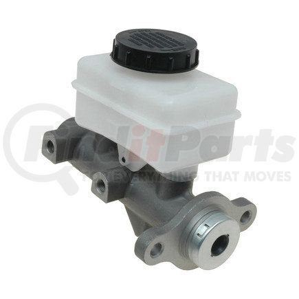 MC390837 by RAYBESTOS - Raybestos Element3 New Master Cylinder