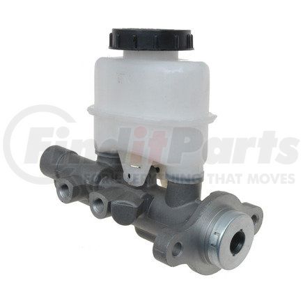 MC390838 by RAYBESTOS - Raybestos Element3 New Master Cylinder