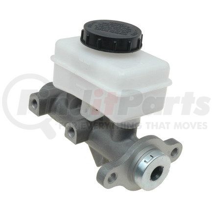 MC390840 by RAYBESTOS - Raybestos Element3 New Master Cylinder