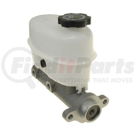 MC390843 by RAYBESTOS - Raybestos Element3 New Master Cylinder