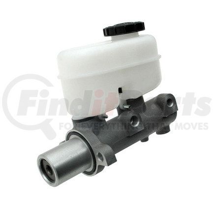 MC390849 by RAYBESTOS - Raybestos Element3 New Master Cylinder