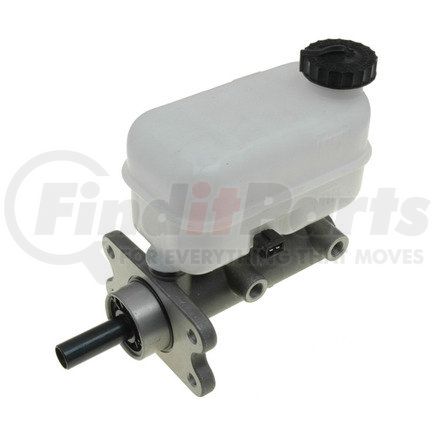 MC390853 by RAYBESTOS - Raybestos Element3 New Master Cylinder