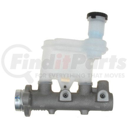 MC390858 by RAYBESTOS - Raybestos Element3 New Master Cylinder