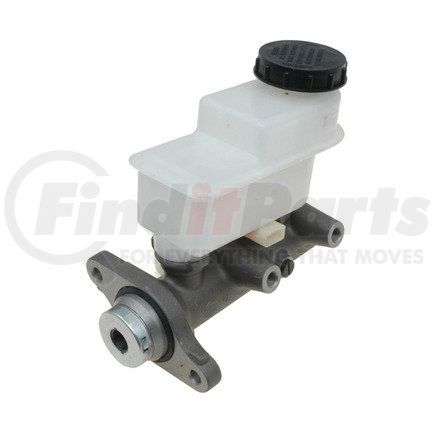 MC390879 by RAYBESTOS - Raybestos Element3 New Master Cylinder