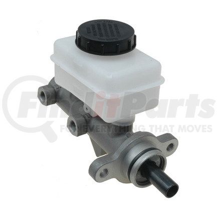 MC390865 by RAYBESTOS - Raybestos Element3 New Master Cylinder