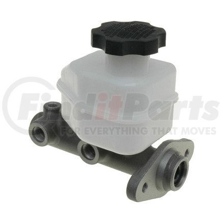 MC390891 by RAYBESTOS - Raybestos Element3 New Master Cylinder