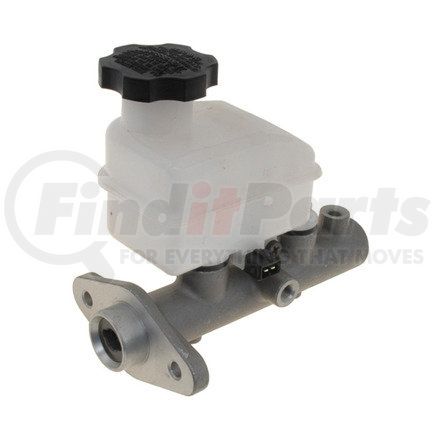 MC390892 by RAYBESTOS - Raybestos Element3 New Master Cylinder