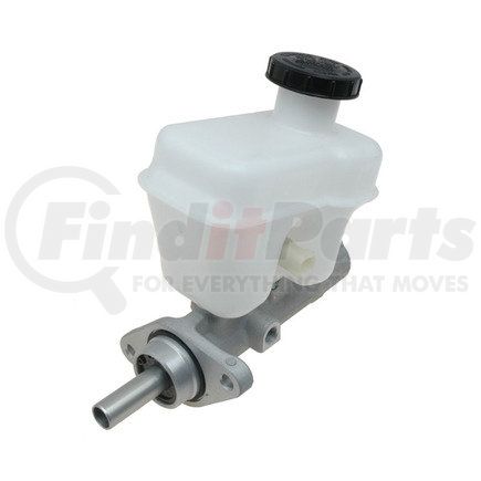 MC390910 by RAYBESTOS - Raybestos Element3 New Master Cylinder