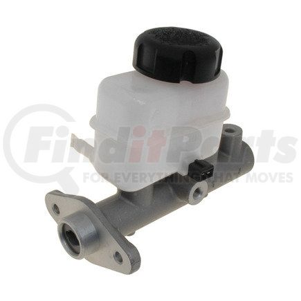 MC390912 by RAYBESTOS - Raybestos Element3 New Master Cylinder