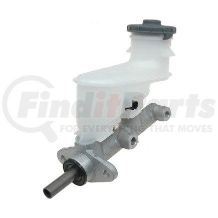 MC390915 by RAYBESTOS - Raybestos Element3 New Master Cylinder