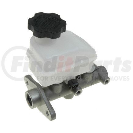 MC390917 by RAYBESTOS - Raybestos Element3 New Master Cylinder