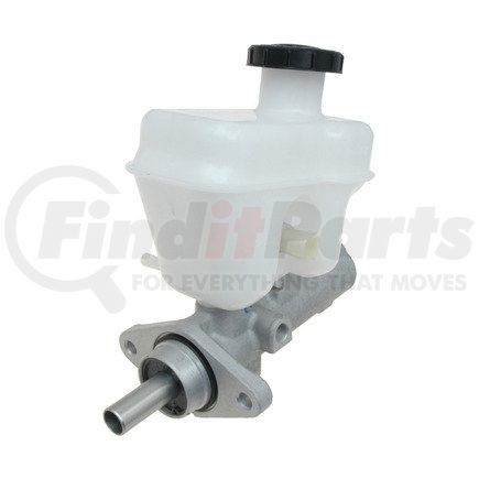 MC390918 by RAYBESTOS - Raybestos Element3 New Master Cylinder