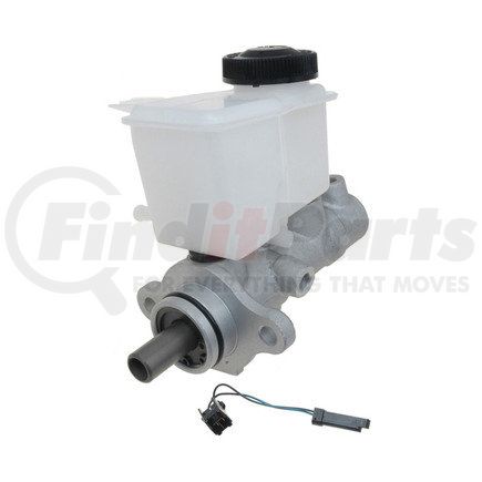 MC390921 by RAYBESTOS - Raybestos Element3 New Master Cylinder