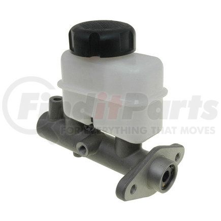 MC390929 by RAYBESTOS - Raybestos Element3 New Master Cylinder