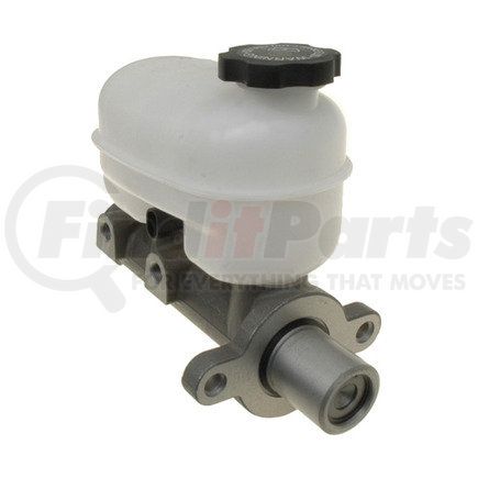 MC390930 by RAYBESTOS - Raybestos Element3 New Master Cylinder