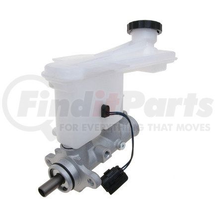 MC390942 by RAYBESTOS - Raybestos Element3 New Master Cylinder