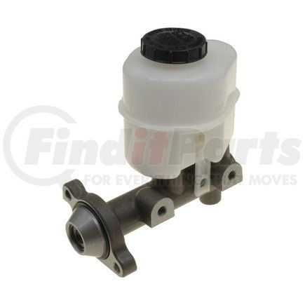 MC390960 by RAYBESTOS - Raybestos Element3 New Master Cylinder