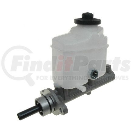 MC390753 by RAYBESTOS - Raybestos Element3 New Master Cylinder