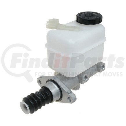 MC390762 by RAYBESTOS - Raybestos Element3 New Master Cylinder