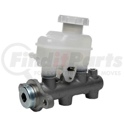 MC390760 by RAYBESTOS - Raybestos Element3 New Master Cylinder