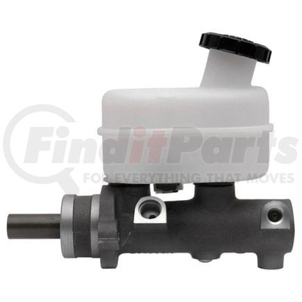 MC390787 by RAYBESTOS - Brake Parts Inc Raybestos Element3 New Brake Master Cylinder