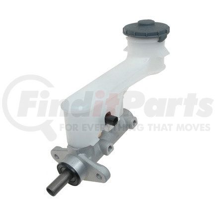 MC390791 by RAYBESTOS - Raybestos Element3 New Master Cylinder