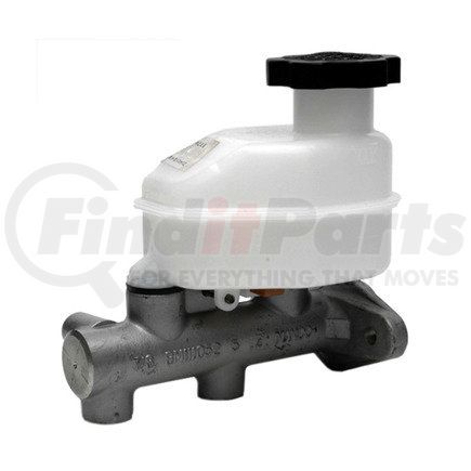 MC390798 by RAYBESTOS - Raybestos Element3 New Master Cylinder