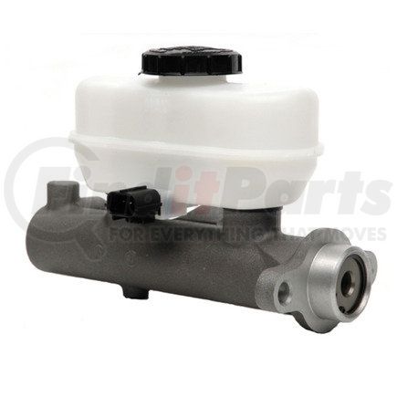 MC390802 by RAYBESTOS - Raybestos Element3 New Master Cylinder