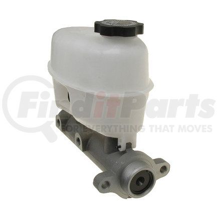 MC390804 by RAYBESTOS - Raybestos Element3 New Master Cylinder