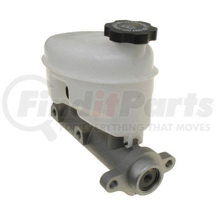 MC390805 by RAYBESTOS - Raybestos Element3 New Master Cylinder