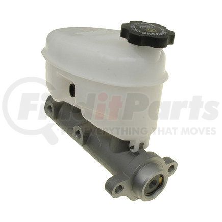 MC390806 by RAYBESTOS - Raybestos Element3 New Master Cylinder