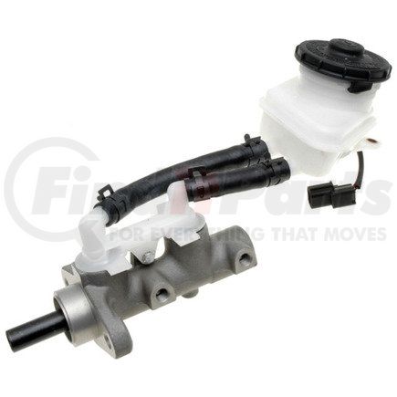 MC390807 by RAYBESTOS - Raybestos Element3 New Master Cylinder