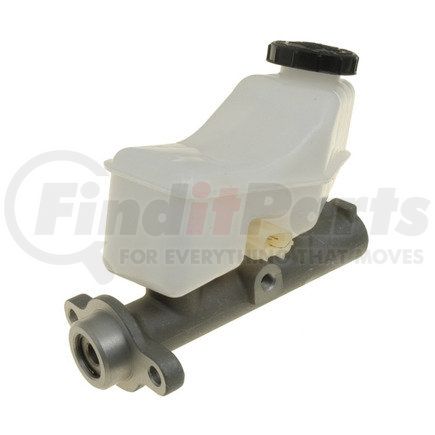 MC390812 by RAYBESTOS - Raybestos Element3 New Master Cylinder