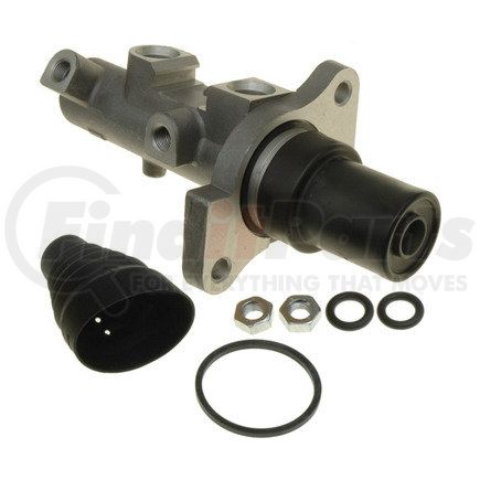 MC390816 by RAYBESTOS - Raybestos Element3 New Master Cylinder