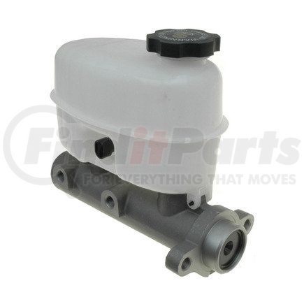 MC390818 by RAYBESTOS - Raybestos Element3 New Master Cylinder