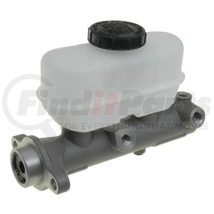 MC390820 by RAYBESTOS - Raybestos Element3 New Master Cylinder