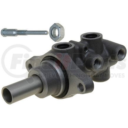 MC391066 by RAYBESTOS - Raybestos Element3 New Master Cylinder