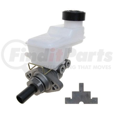 MC391086 by RAYBESTOS - Raybestos Element3 New Master Cylinder