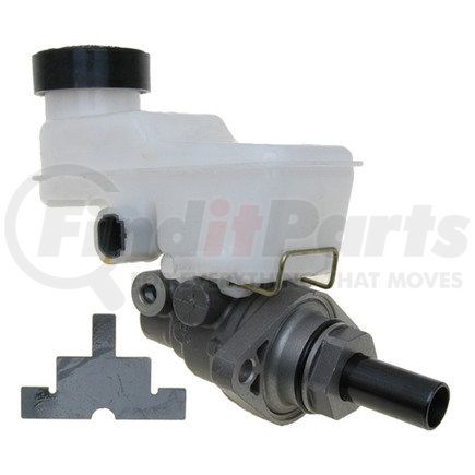 MC391088 by RAYBESTOS - Raybestos Element3 New Master Cylinder