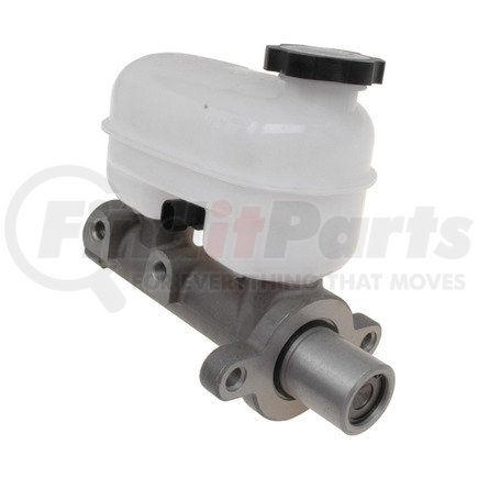 MC391080 by RAYBESTOS - Raybestos Element3 New Master Cylinder