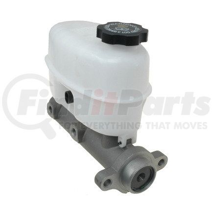 MC391082 by RAYBESTOS - Raybestos Element3 New Master Cylinder