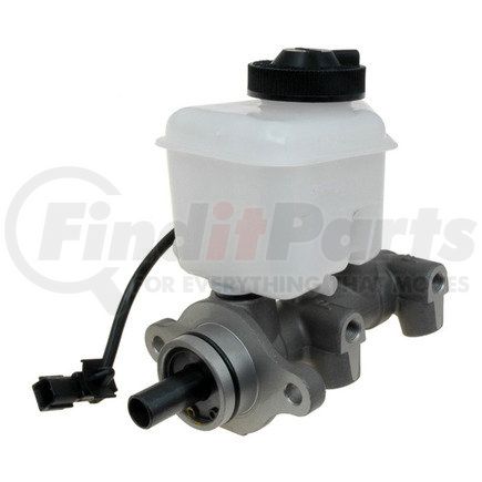 MC391090 by RAYBESTOS - Raybestos Element3 New Master Cylinder