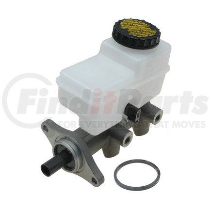 MC391096 by RAYBESTOS - Raybestos Element3 New Master Cylinder