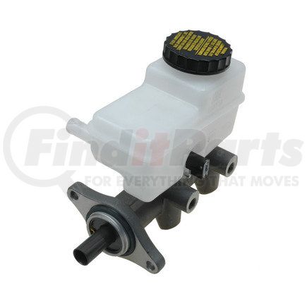 MC391097 by RAYBESTOS - Raybestos Element3 New Master Cylinder