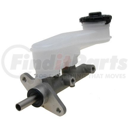 MC391100 by RAYBESTOS - Brake Parts Inc Raybestos Element3 New Brake Master Cylinder