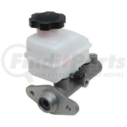 MC391115 by RAYBESTOS - Raybestos Element3 New Master Cylinder