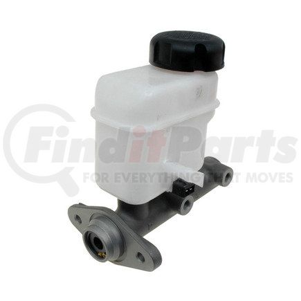 MC391116 by RAYBESTOS - Raybestos Element3 New Master Cylinder