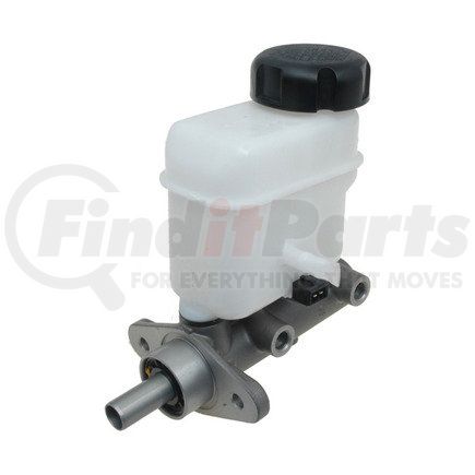 MC391117 by RAYBESTOS - Raybestos Element3 New Master Cylinder