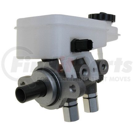 MC391142 by RAYBESTOS - Raybestos Element3 New Master Cylinder