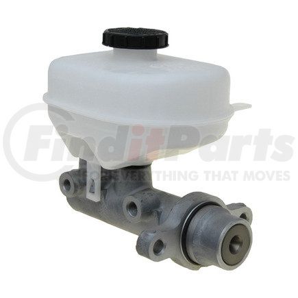 MC391161 by RAYBESTOS - Raybestos Element3 New Master Cylinder